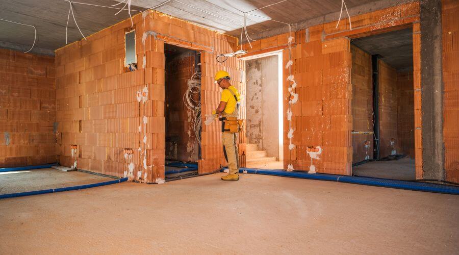 Local Chimney Repair in Emerson, GA